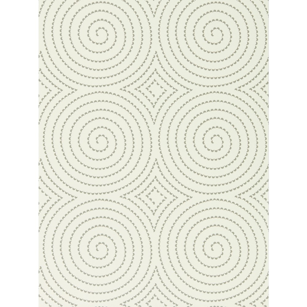 Sakura Wallpaper 111561 by Harlequin in Porcelain White